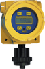 D12 Toxic / Combustible Gas Detector