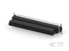 PCB Headers & Receptacles - 124045-E - TE Connectivity
