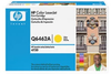 HP Colour LaserJet 4730 MFP Yellow Print Cartridge - Q6462A - CWP solutions