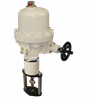 Explosion Proof Linear Actuators - Image