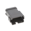Rectangular Connector Housings - 1734-DT04-12PA-P030-ND - DigiKey