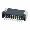 FFC, FPC (Flat Flexible) Connector Assemblies - 612-FC1-10-02-T-WT-TRCT-ND - DigiKey