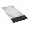 Flat Flex Jumpers, Cables (FFC, FPC) - A9BAA-1504F-ND - DigiKey