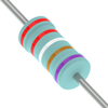 Through Hole Resistors - MFP50SBBE52-229K-ND - DigiKey