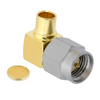 Coaxial Connector (RF) Assemblies - 5328-FMCN1125-ND - DigiKey