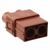 Heavy Duty Connector Inserts, Modules - A106493-ND - DigiKey