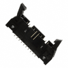 Headers, Male Pins - AHE20B-ND - DigiKey