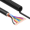 Multiple Conductor Cables - 839-31-00109-ND - DigiKey