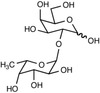 2-O-(α-L-Fucopyranosyl)-D-galactose - 10451 - Medical Isotopes, Inc.
