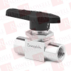 Ball Valve -- 11479559 - Image