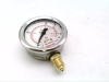 Hydraulic Pressure Regulator & Gauge & Transmitter - Radwell International