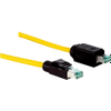 Modular/Ethernet Cables (RJ45, RJ11) - 1882-6032321-ND - DigiKey