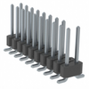 Headers, Male Pins - 612-TSM-110-02-T-DV-004-ND - DigiKey