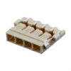 Rectangular Connector Housings -- DF57H-4S-1.2C(08)
