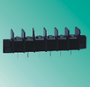 Barrier Terminal Blocks - BTB654-07 - JITE Connectors Inc.
