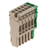 Headers, Plugs and Sockets - 281-1867130000-ND - DigiKey