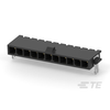 Headers, Male Pins - 3-1445088-1-ND - DigiKey