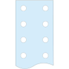 Busbars - 130538 - RS Components, Ltd.