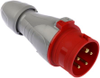 Industrial Power Connectors - 8211895 - RS Components, Ltd.