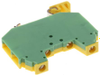 Earth Terminal Blocks - 869118 - RS Components, Ltd.