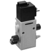 Pneumatic Solenoid Valves -- 2405788 - Image