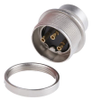 DIN Connectors - 5332829 - RS Components, Ltd.
