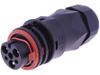 Industrial Circular Connectors - 2317908 - RS Components, Ltd.