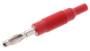 Test Connector Adapters - 1030030 - RS Components, Ltd.