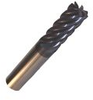 7 Flute for High Speed Machining of High Tech Materials - Series 160 -- 160-01615 - Image