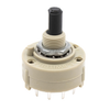 Rotary Switches - 141-KC10A9.501SPS-ND - DigiKey