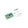 Digital-to-Analog Converter IC -- 793-EVAL-AD5666SDZ