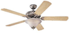 5HS52BPD-L Fans-Ceiling Fans - 307229 - Capital Lighting, Inc.