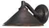 8102-A138 1 Light Wall Mount - 8102-A138 - Minka Group
