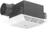Ceiling & Cabinet Exhauster -- VQL - Image