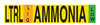 Ammonia (IIAR) Pipe Markers - 57974 - Brady Corporation