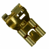 Terminals - Quick Connects, Quick Disconnect Connectors - A27784CT-ND - DigiKey
