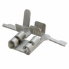 Terminals - Quick Connects, Quick Disconnect Connectors - A111566TR-ND - DigiKey