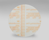3M Hookit 366L Coated Aluminum Oxide Hook & Loop Disc - 15 Grit - 6 in Diameter - 27933 - 051141-27933 - R. S. Hughes Company, Inc.