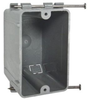 Switch Box - Nonmetallic - 7302RAC - Hubbell Electrical Products