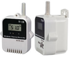 Temperature Logger | Wireless | Internal Sensor | Large Battery Pack -- RTR-501L