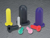 Ultrabake™ Washer Caps - WC056-015 - Caplugs