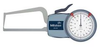 Dial Caliper Gage,External Type 0-20mm,R/S - 209-406 - Transcat, Inc.