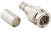 RF Connectors / Coaxial Connectors -- 031-70334
