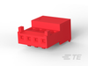 Rectangular Wire & Cable Connectors & Housings -- 4-644511-4