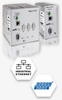 Remote PROFIBUS Interfaces for Use as Master or Slave -- PBpro ETH