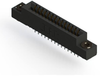 Card Edge Connectors - Edgeboard Connectors - 391-014-521-103 - Lingto Electronic Limited