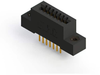 Card Edge Connectors - Edgeboard Connectors - 392-014-520-208 - Lingto Electronic Limited