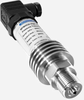 High Temperature Pressure Transmitter -- MPM4530