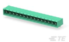 PCB Terminal Blocks - 1-796644-5 - TE Connectivity