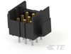 PCB Headers & Receptacles - 2-640501-4 - TE Connectivity